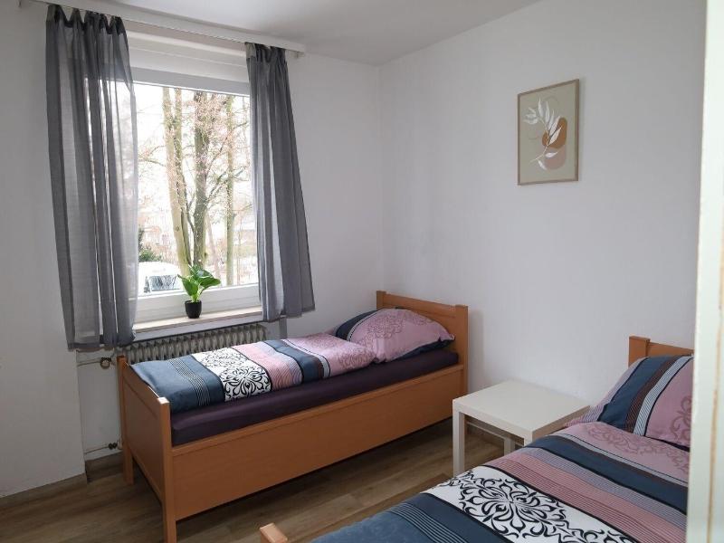 Pension Highway 3 Sennestadt-Bielefeld image
