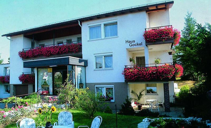 Pension Gockels-Auszeit image