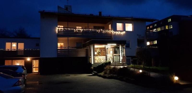 Pension Gockels-Auszeit image