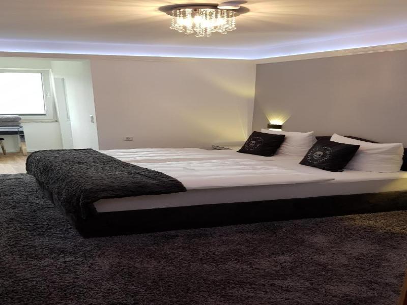 Pension Gockels-Auszeit image
