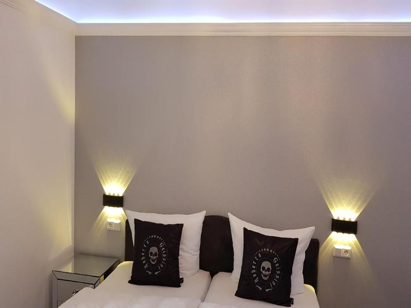 Pension Gockels-Auszeit image