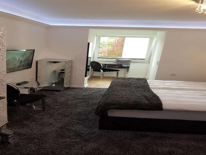 Pension Gockels-Auszeit image