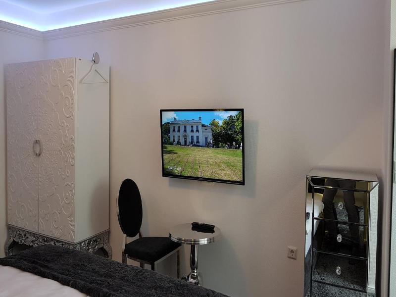 Pension Gockels-Auszeit image