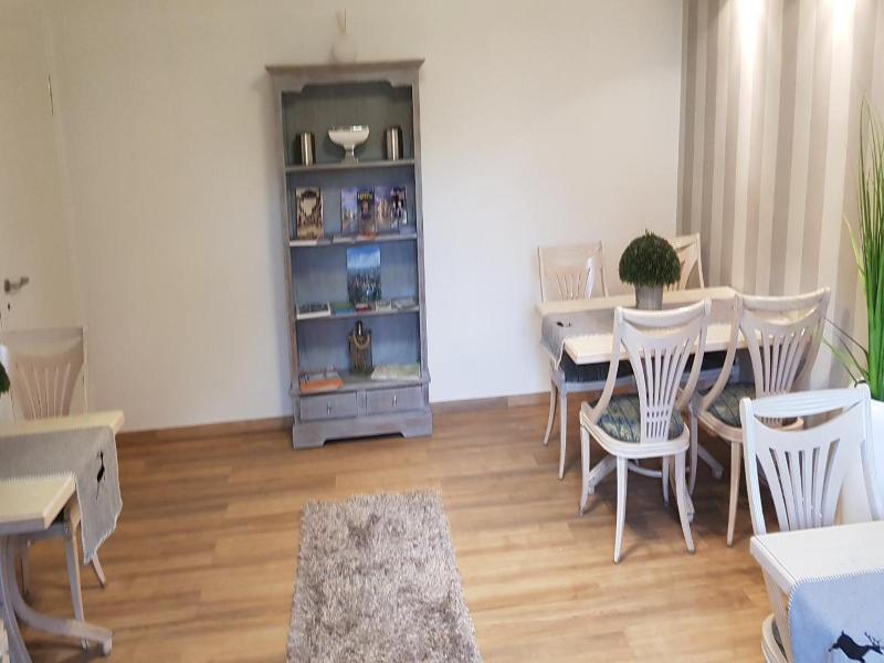 Pension Gockels-Auszeit image