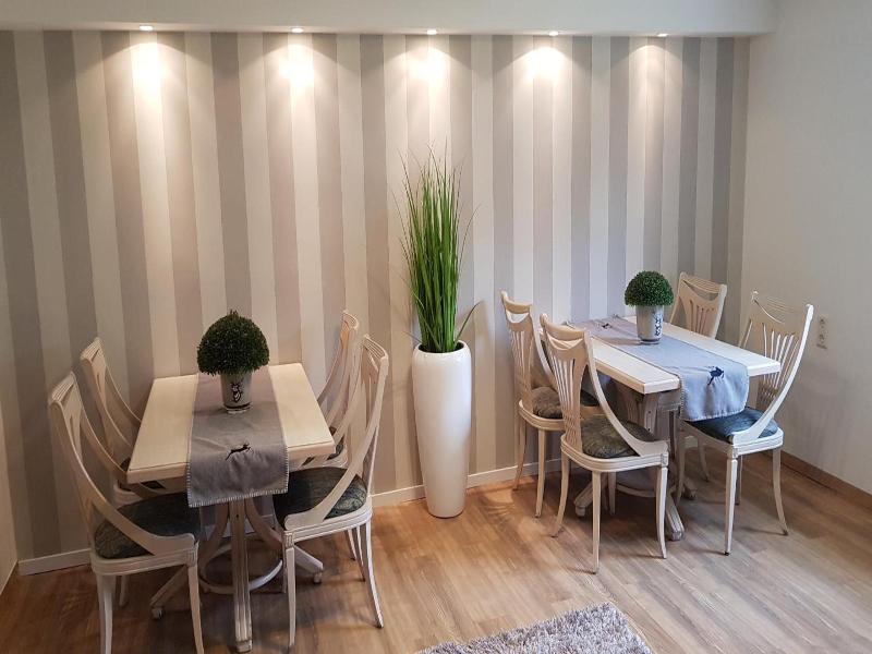 Pension Gockels-Auszeit image