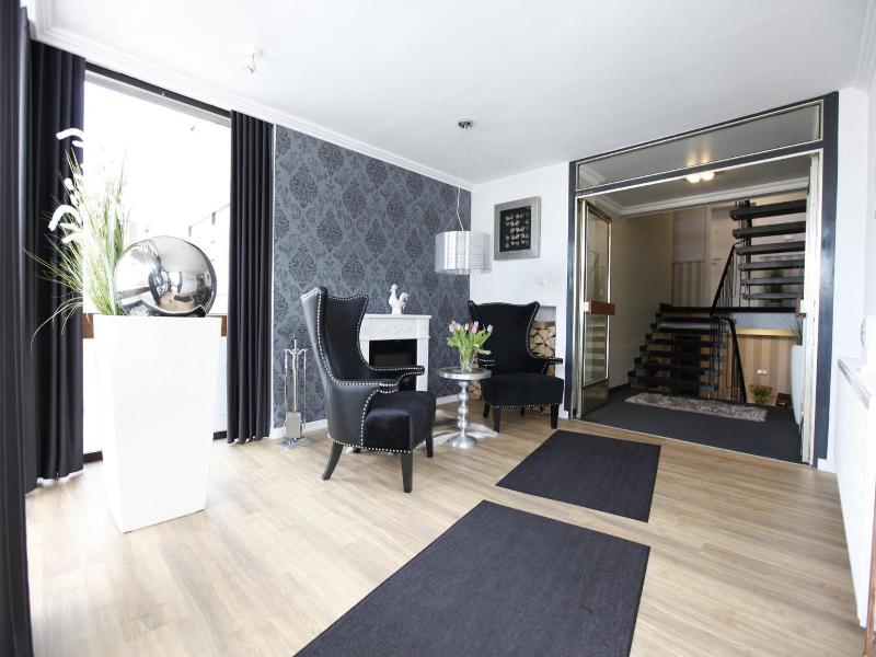 Pension Gockels-Auszeit image