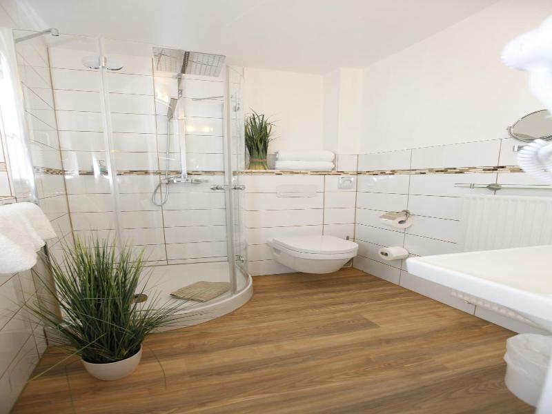 Pension Gockels-Auszeit image