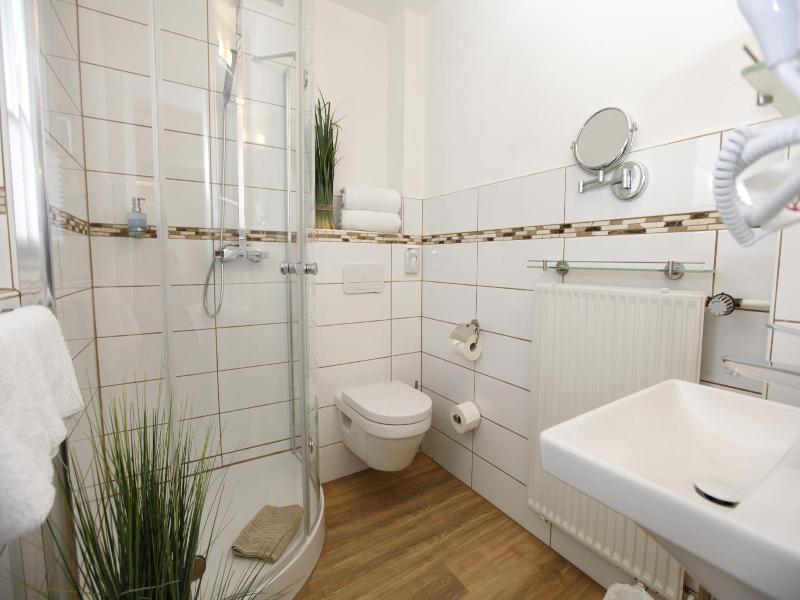 Pension Gockels-Auszeit image