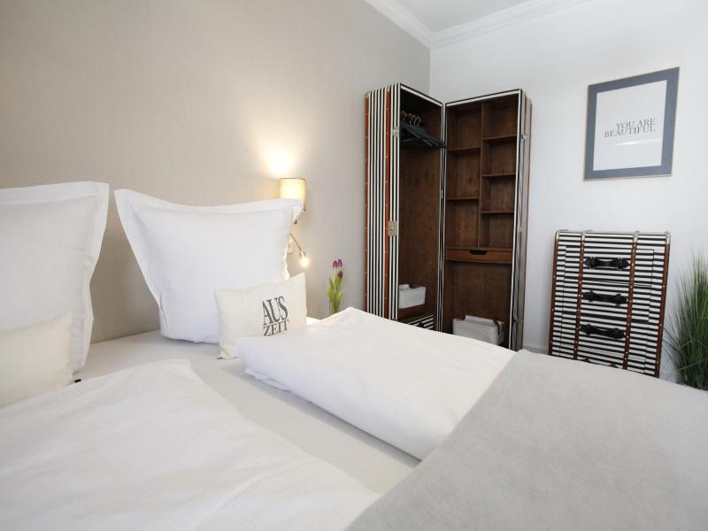 Pension Gockels-Auszeit image