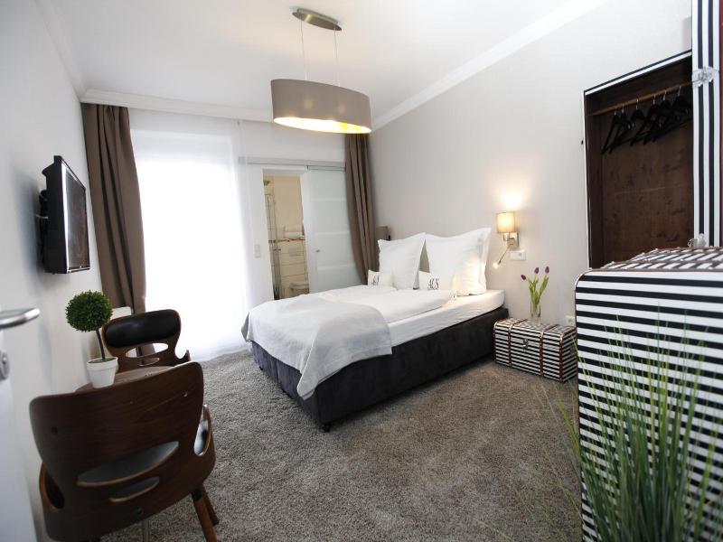 Pension Gockels-Auszeit image