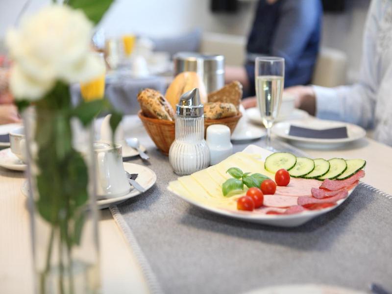 Pension Gockels-Auszeit image