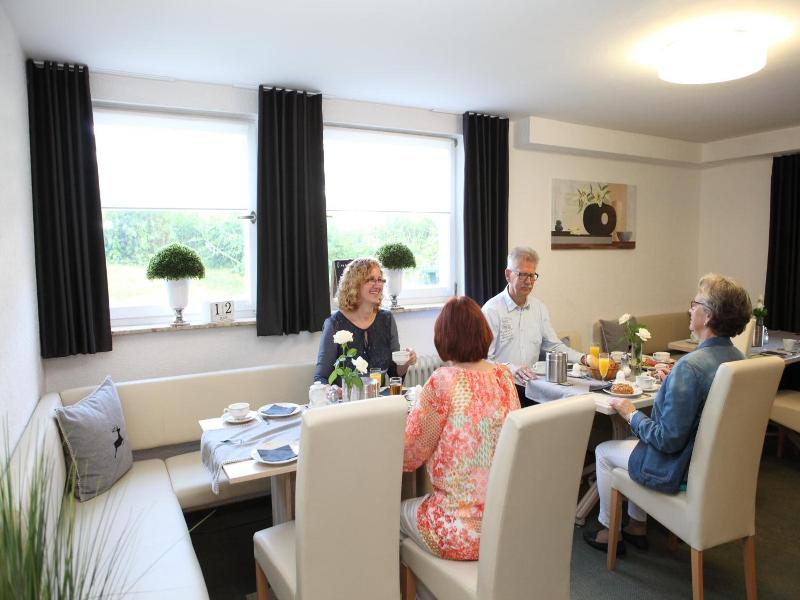 Pension Gockels-Auszeit image