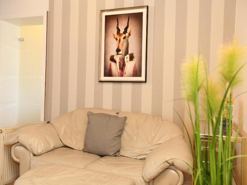 Pension Gockels-Auszeit image