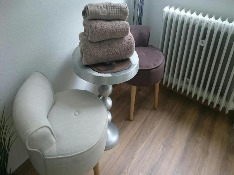 Pension Gockels-Auszeit image