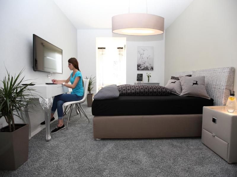Pension Gockels-Auszeit image