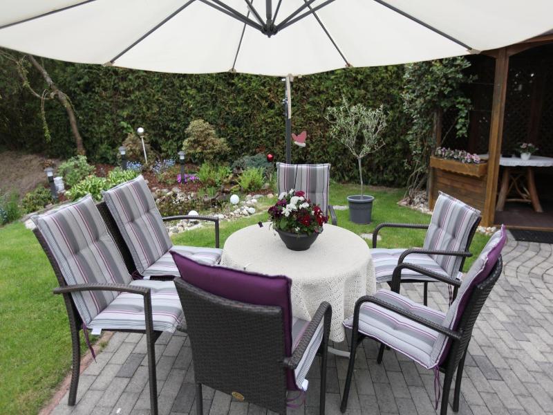 Pension Gockels-Auszeit image