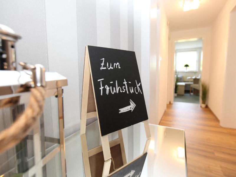 Pension Gockels-Auszeit image