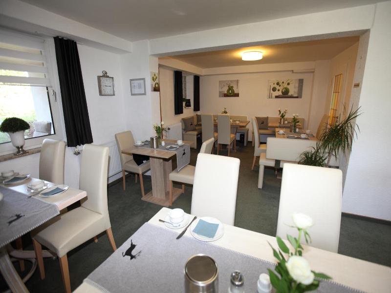Pension Gockels-Auszeit image