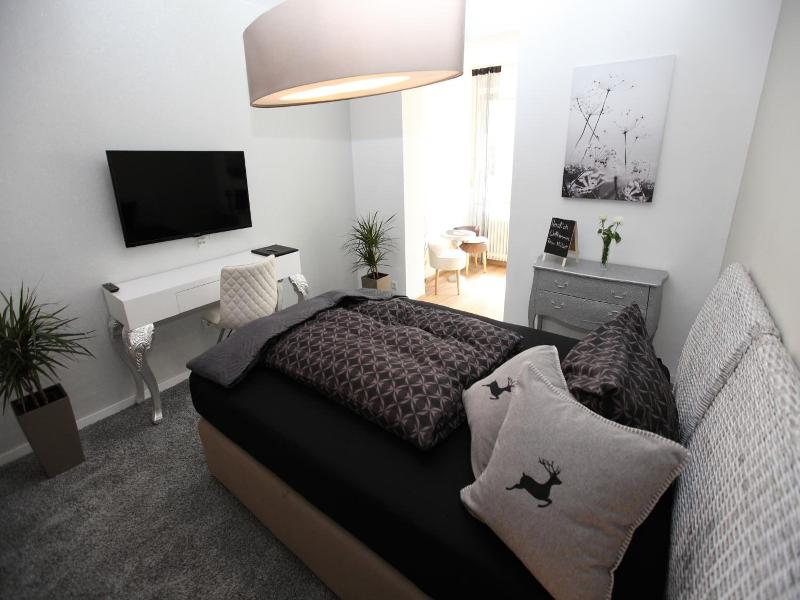 Pension Gockels-Auszeit image