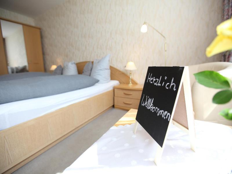 Pension Gockels-Auszeit image
