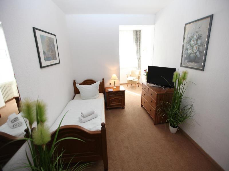 Pension Gockels-Auszeit image