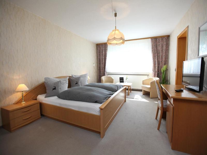 Pension Gockels-Auszeit image