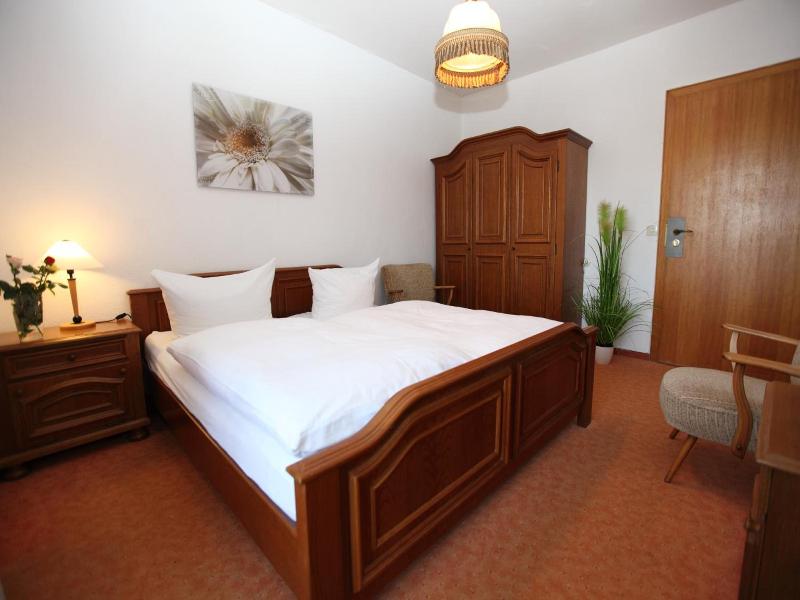 Pension Gockels-Auszeit image