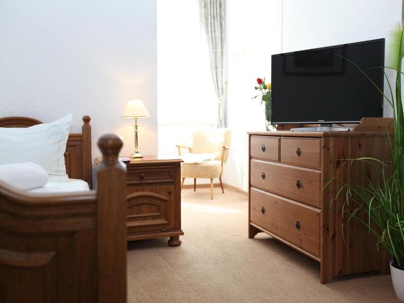 Pension Gockels-Auszeit image