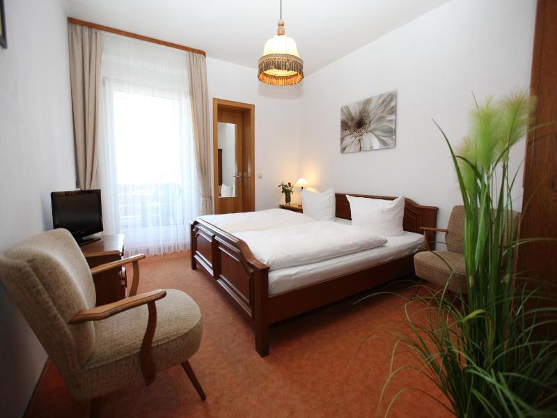 Pension Gockels-Auszeit image