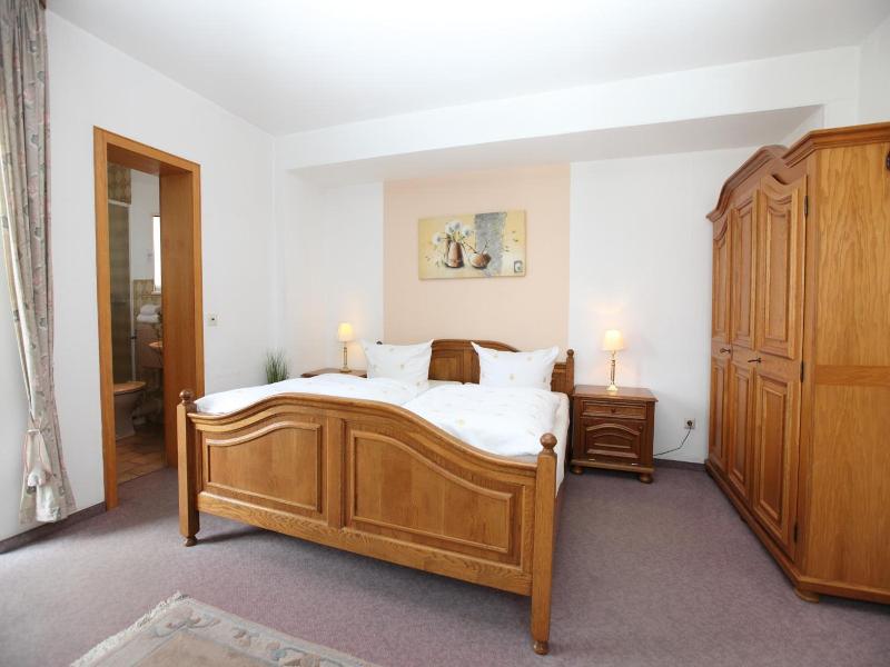 Pension Gockels-Auszeit image