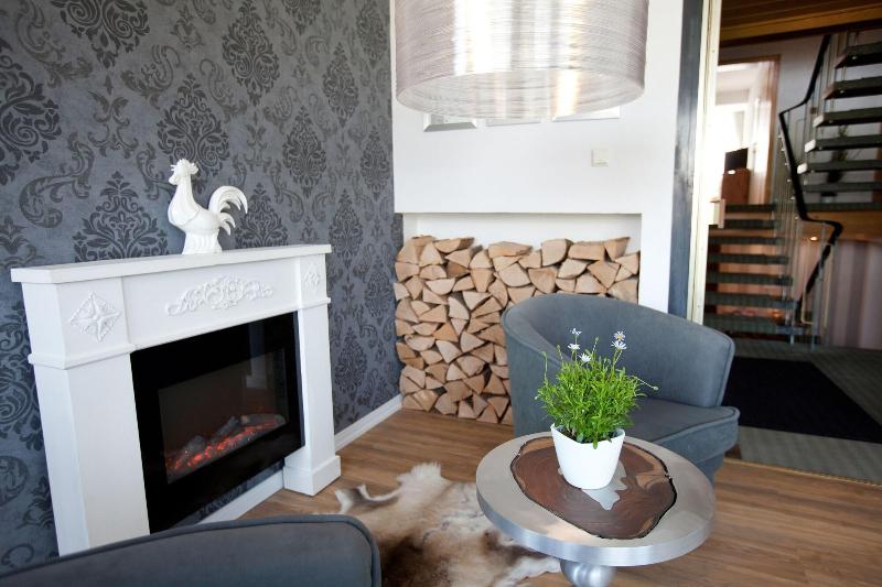 Pension Gockels-Auszeit image