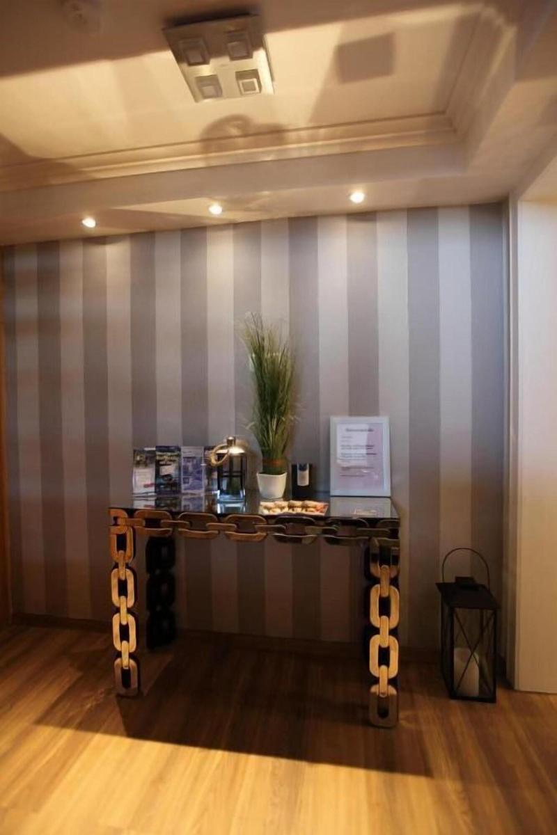 Pension Gockels-Auszeit image