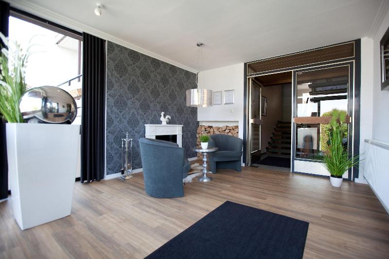 Pension Gockels-Auszeit image