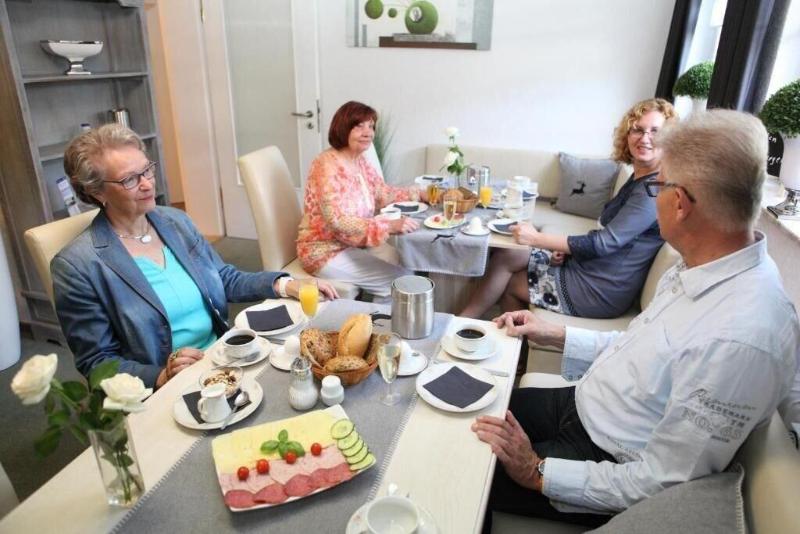 Pension Gockels-Auszeit image