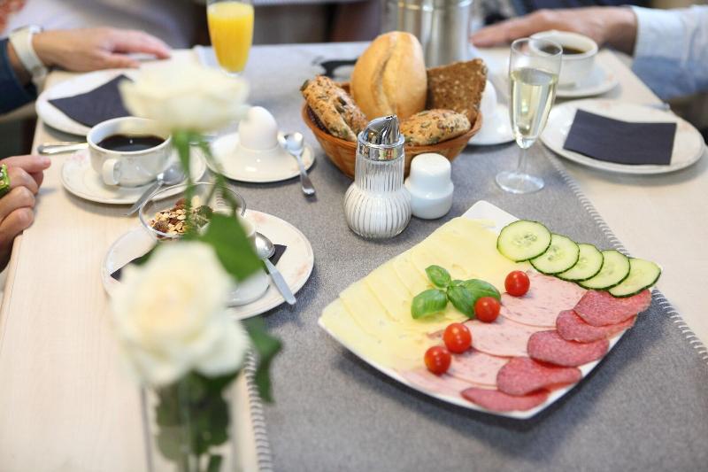 Pension Gockels-Auszeit image