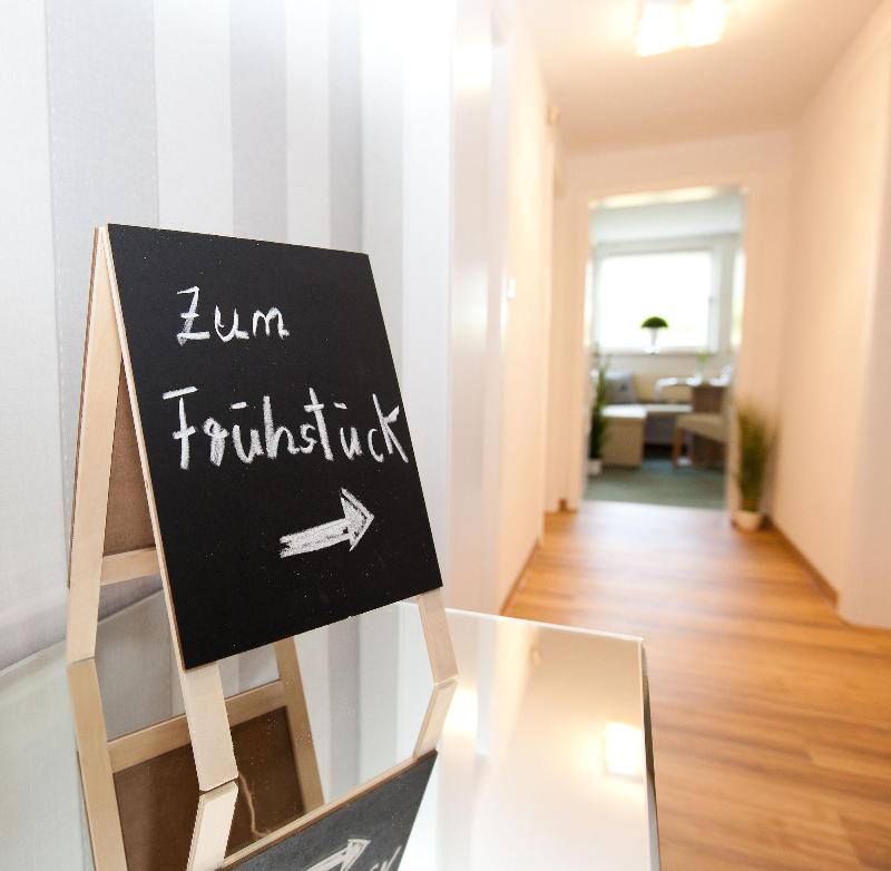 Pension Gockels-Auszeit image