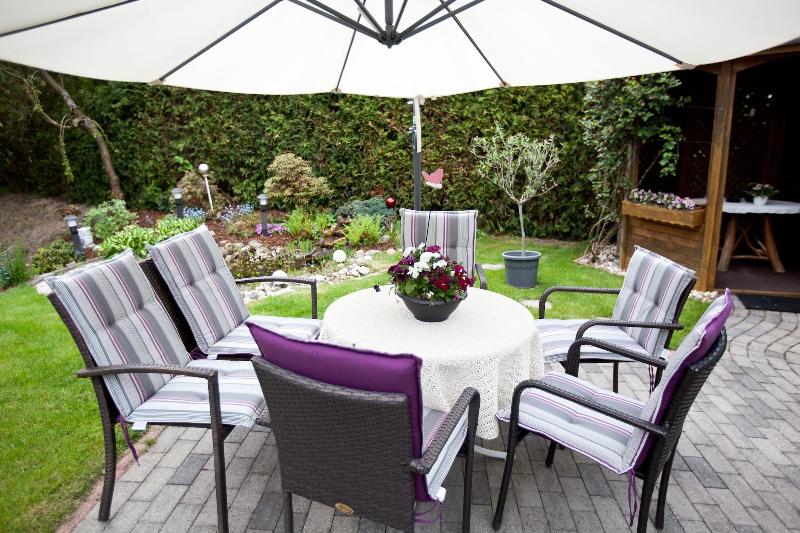 Pension Gockels-Auszeit image