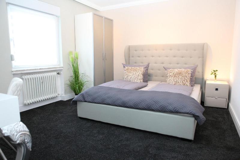 Pension Gockels-Auszeit image