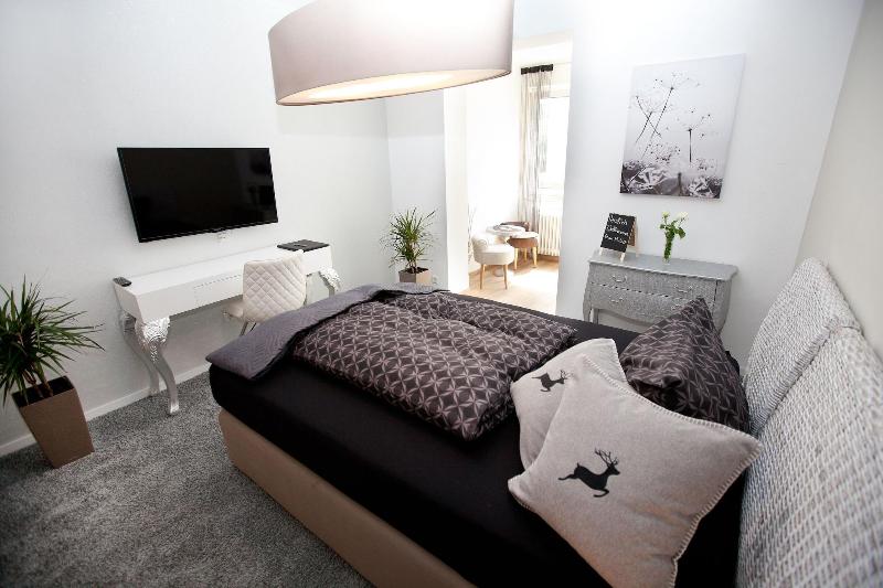 Pension Gockels-Auszeit image