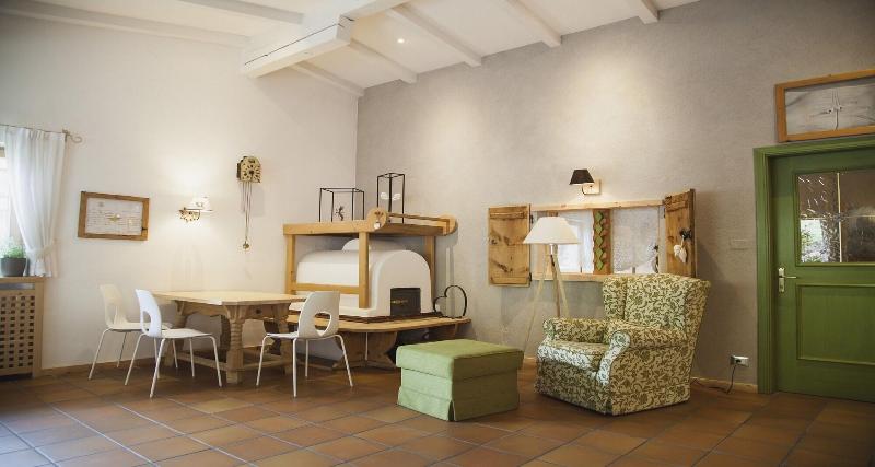 Fedaia Joy B&B