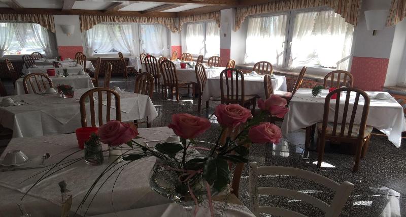 Fedaia Joy B&B