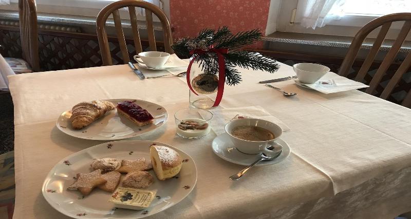 Fedaia Joy B&B