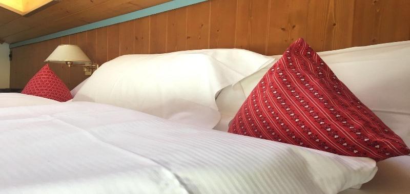 Fedaia Joy B&B 3