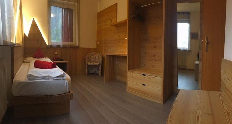Fedaia Joy B&B 4
