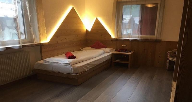 Fedaia Joy B&B 5