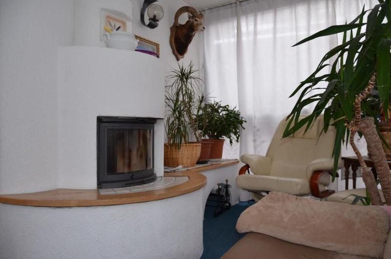 Chalet Valeruz image