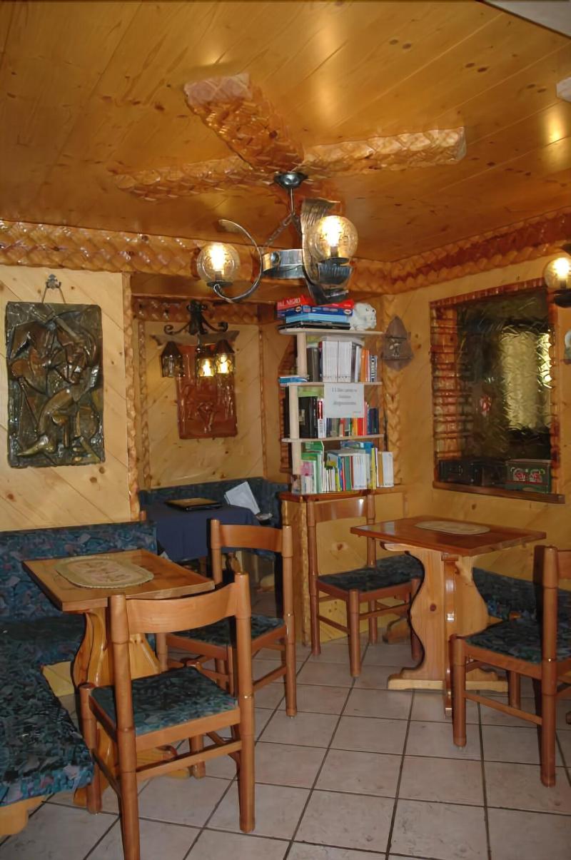 Chalet Valeruz image