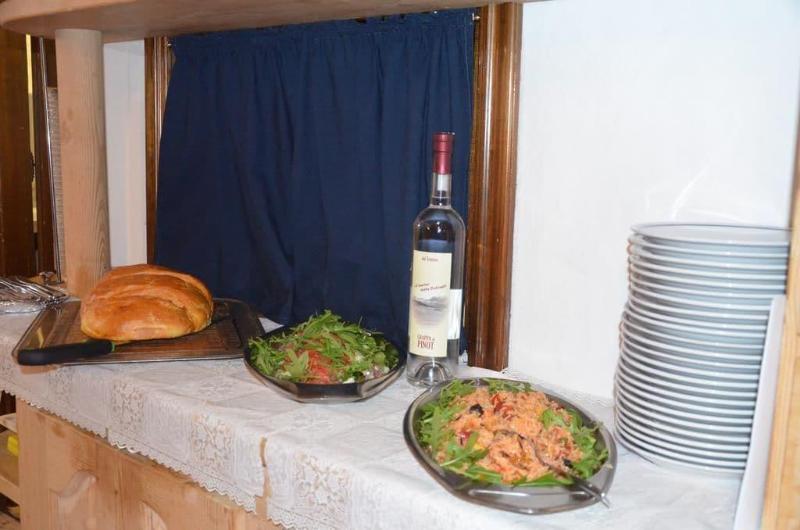 Chalet Valeruz image