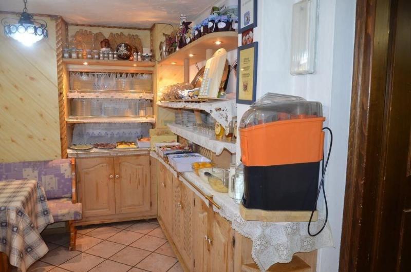 Chalet Valeruz image