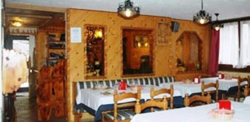 Chalet Valeruz image